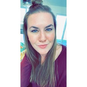 Meet your Posher, Kori